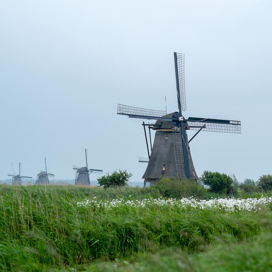 Netherlands
